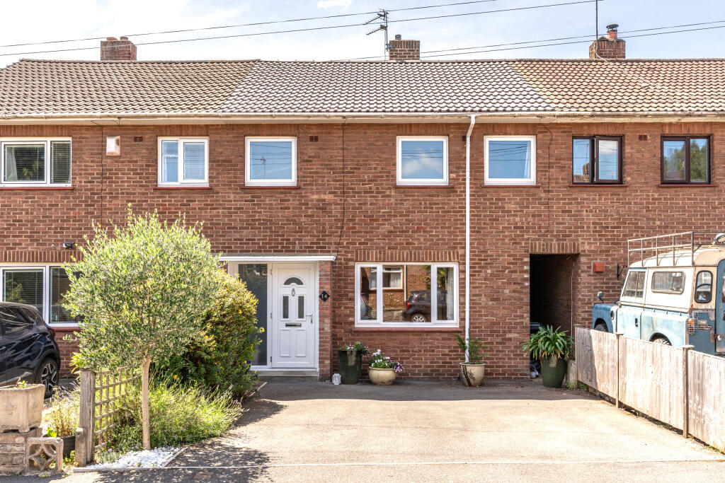 Main image of property: Stanshaw Road, Frenchay
