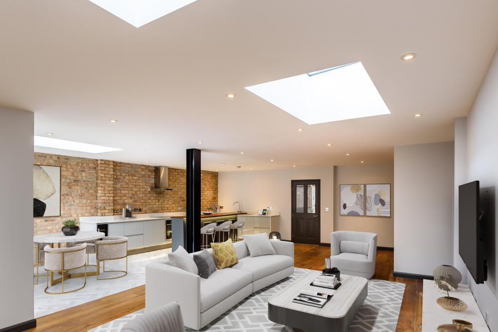 Additional image 4 of Key Hill Drive, Birmingham, B18