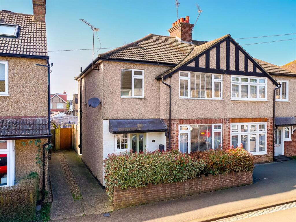 Main image of property: Beresford Road, St. Albans