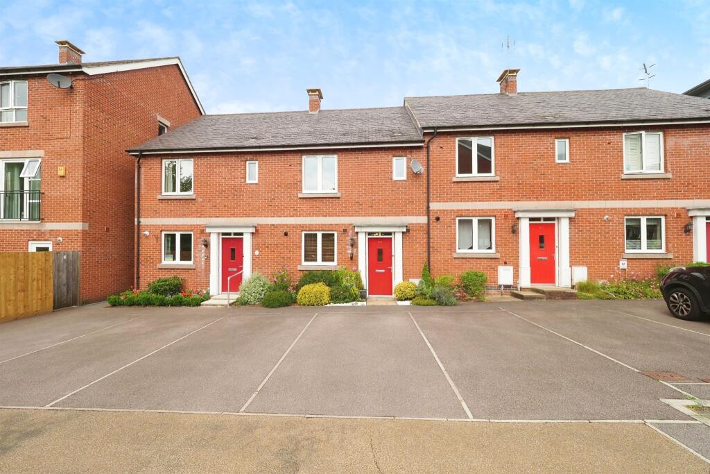 Main image of property: Leighton Way, Belper