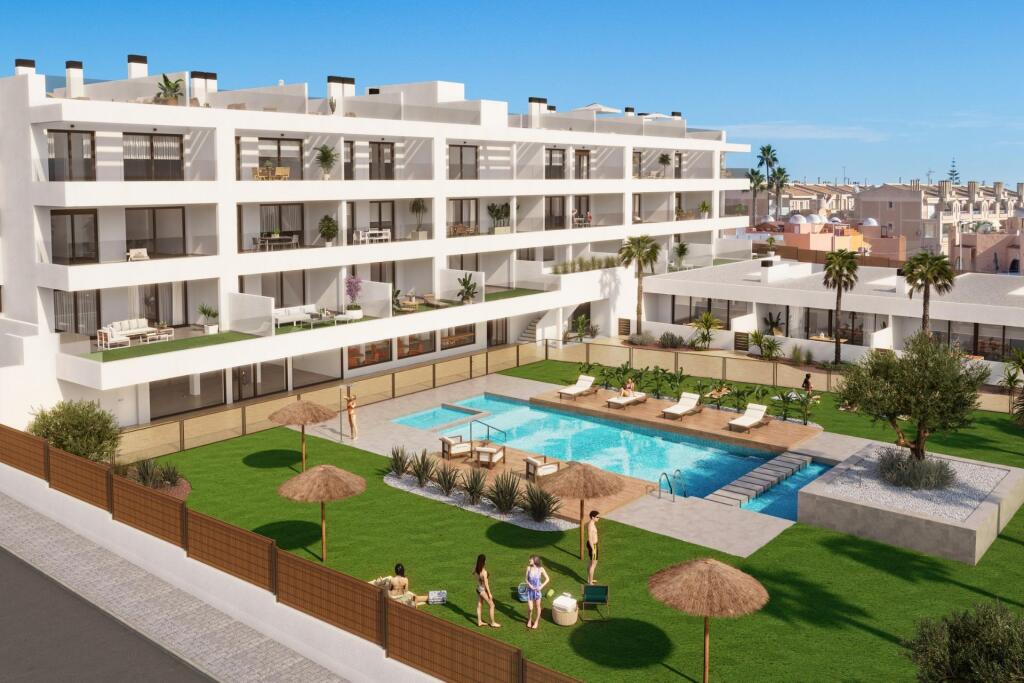 Main image of property: Valencia, Alicante, Torrevieja