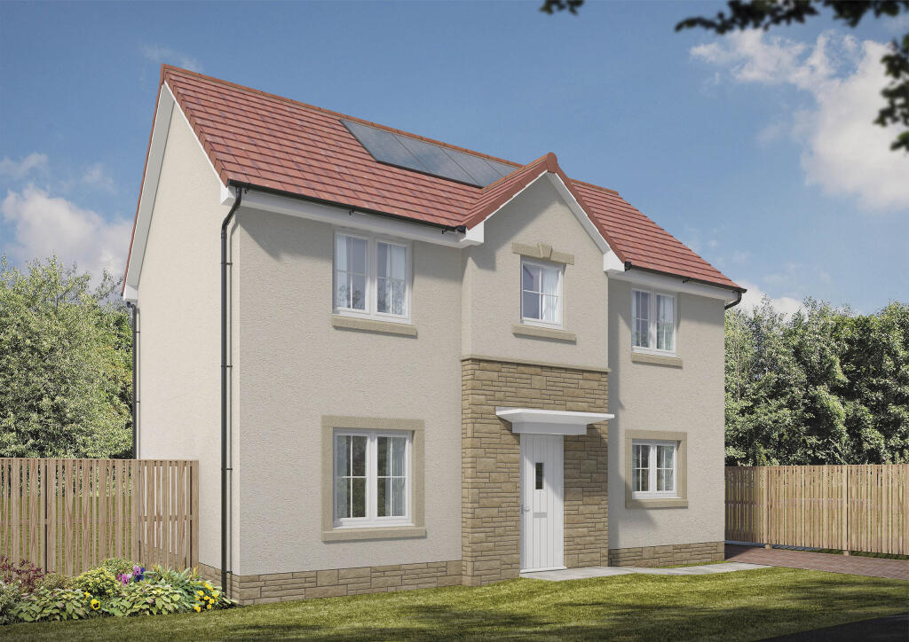 Main image of property: Arrochar Drive,
Bishopton,
PA7 5HP