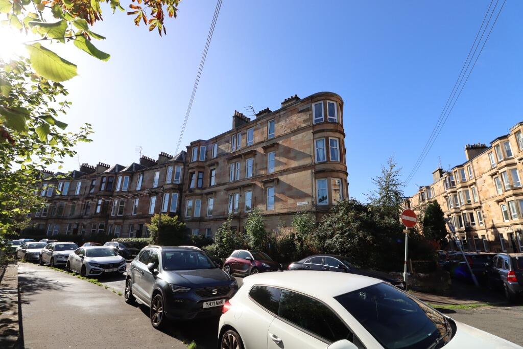 Main image of property: Holmhead Crescent, Cathcart, Glasgow, G44