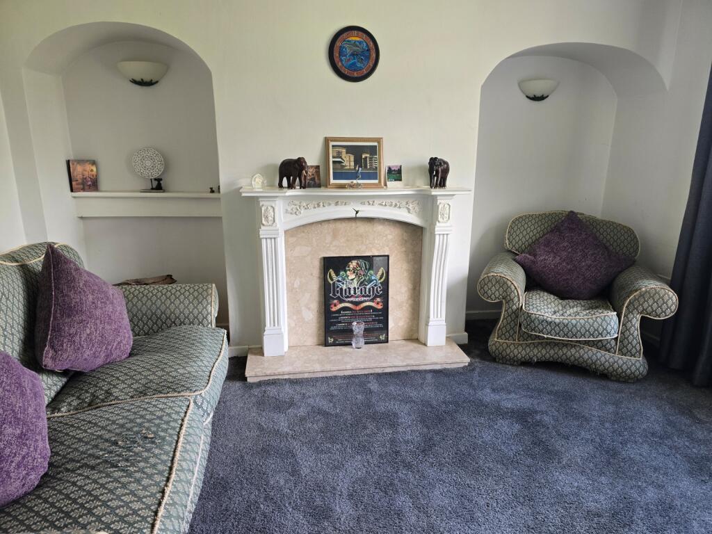 Ranelagh Avenue, Ravenscliffe, Bradford, BD10 photo 2