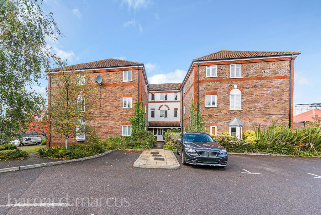 Main image of property: Rembrandt Court, EPSOM