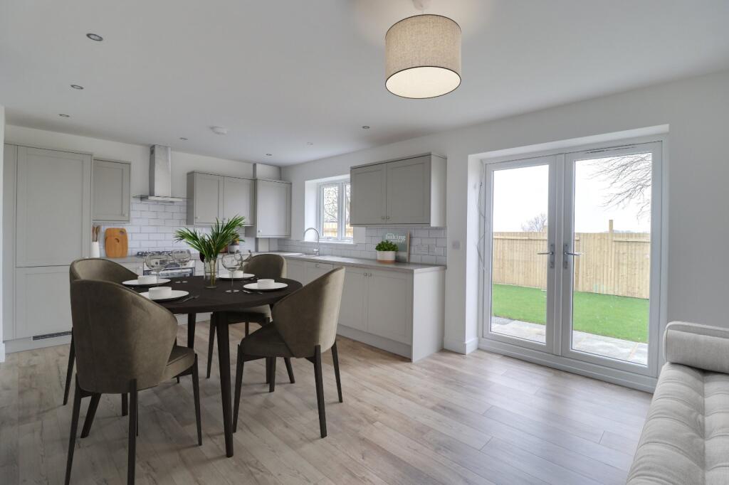 House in Bradford - View 2