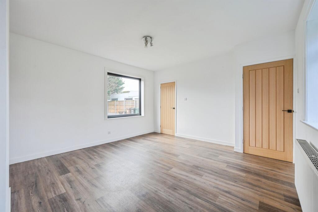 Heath Lane, Findern, Derby photo 5