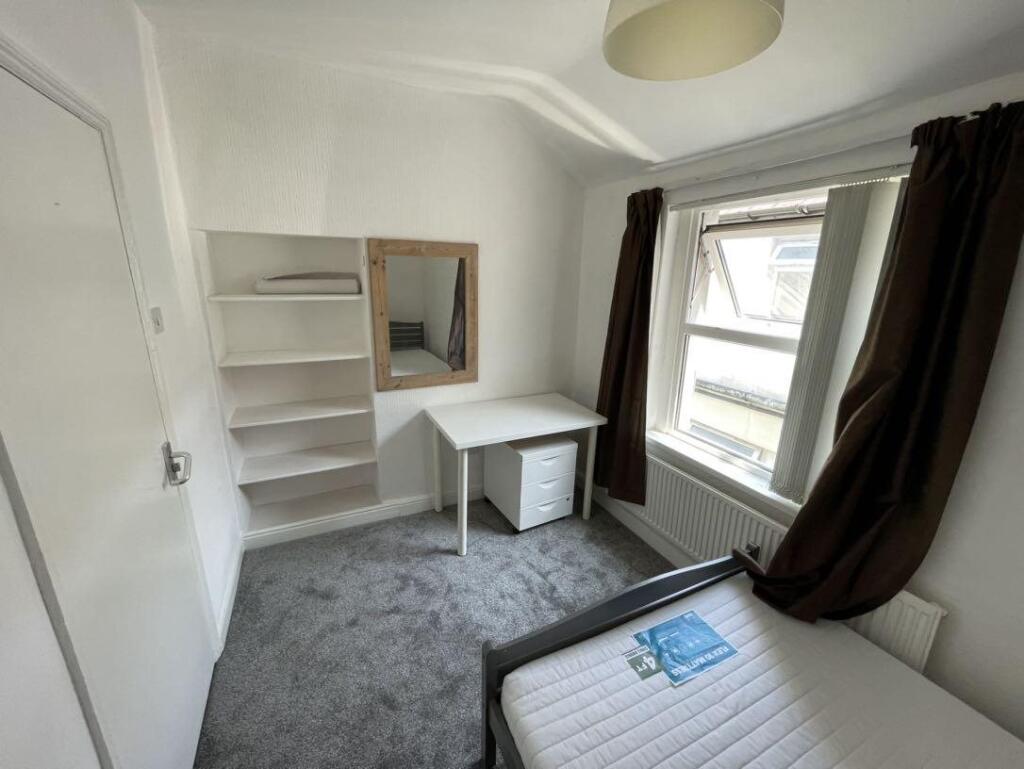 Main image of property: Whitchurch Road, Heath, Cardiff