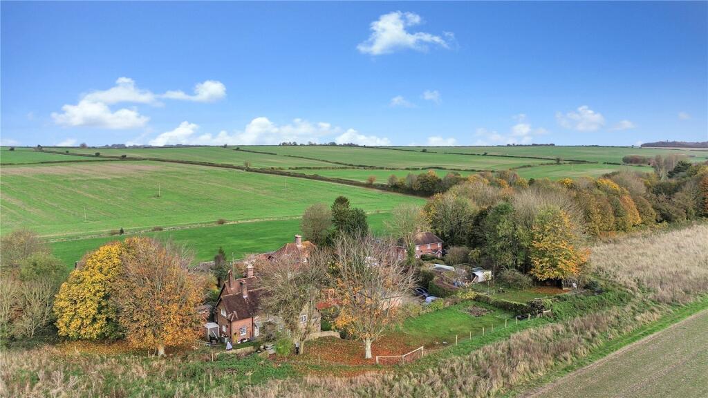 Long Crichel, Wimborne, Dorset, BH21 photo 2
