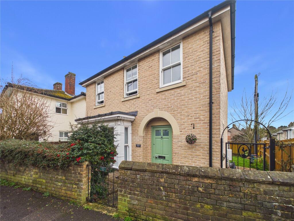 Main image of property: Acton Lane, Sudbury, Suffolk, CO10