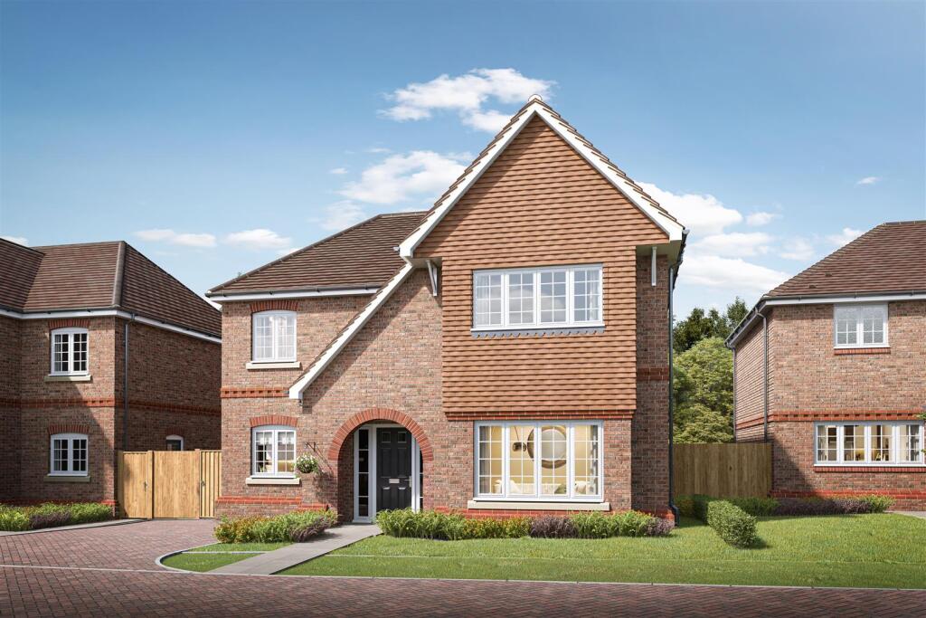 Main image of property: Shelvers Way, Tadworth, Surrey