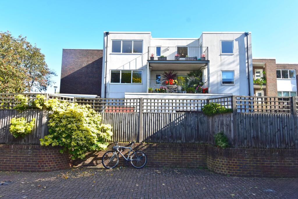 Main image of property: Ashburnham Road, Meadowview Ashburnham Road, TW10