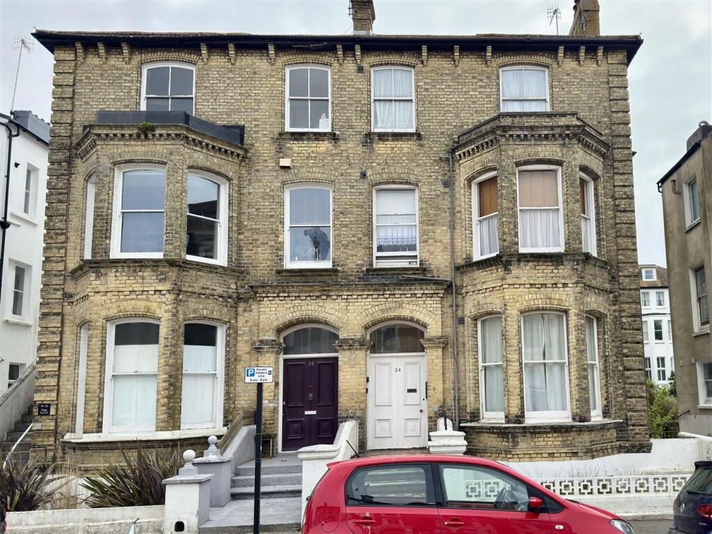 Main image of property: Selborne Road, Hove