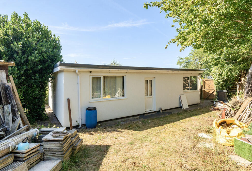 Main image of property: Hadrian Close, Bristol, Somerset, BS9