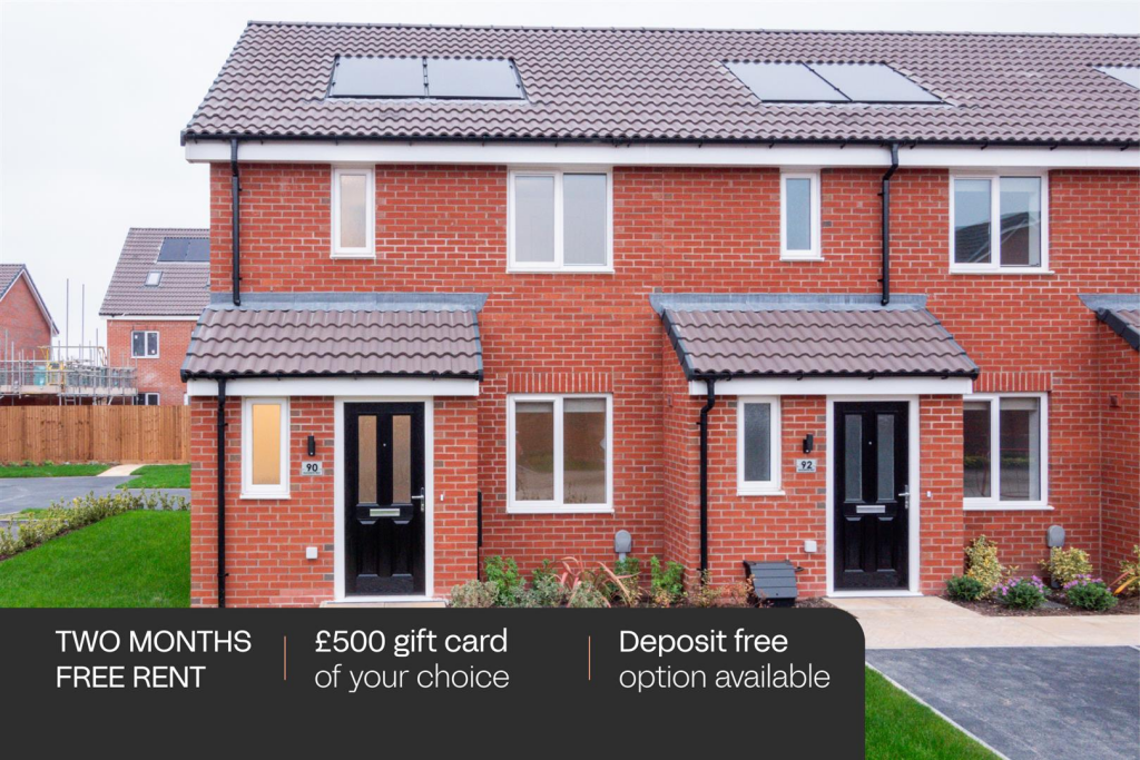 Main image of property: Forest View, Nottingham, NG14