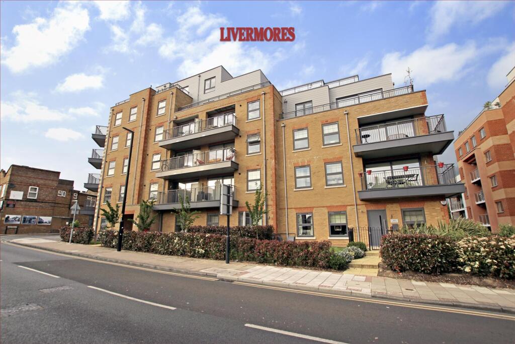 Main image of property: Hillcross Court, Sidcup Hill, Sidcup