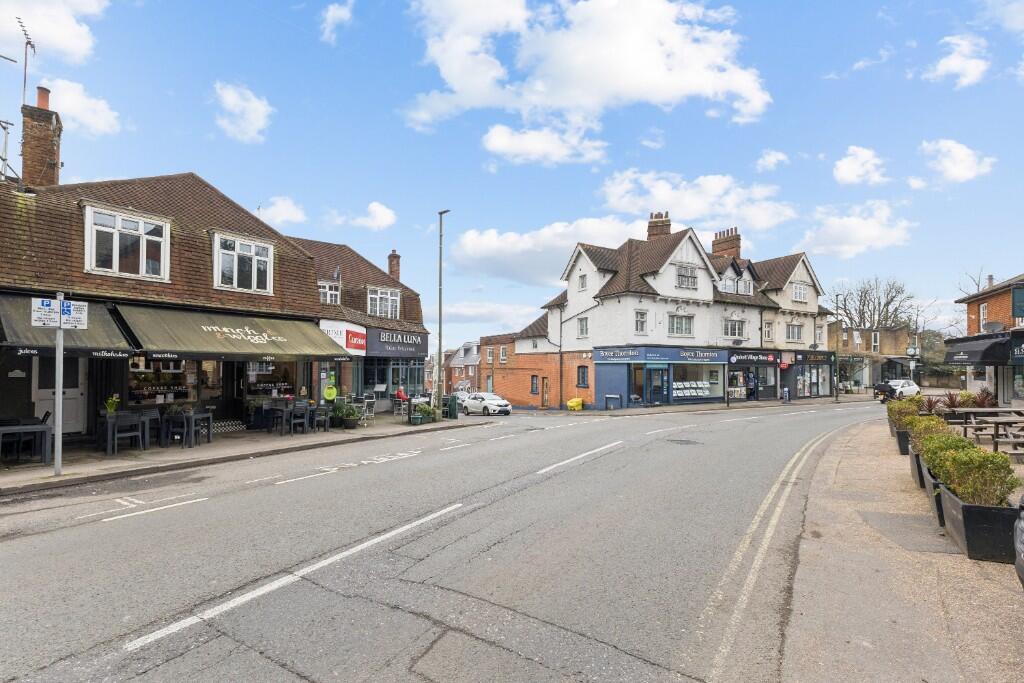 Main image of property: High Street, Oxshott, Surrey