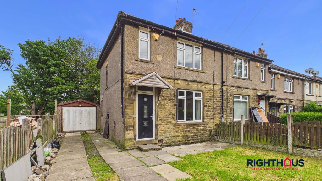 Main image of property: Torre Grove, Bradford, BD6