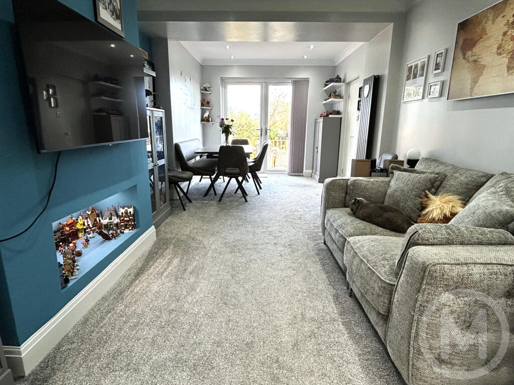 House in Blackpool - View 4