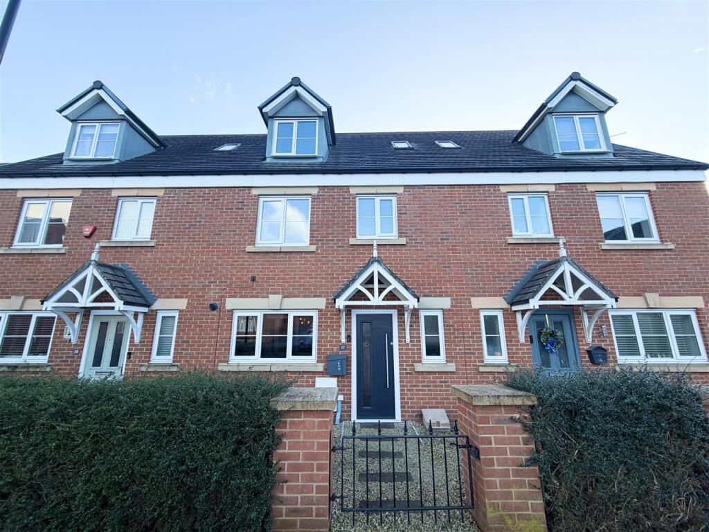 Main image of property: Barnwell View, Herrington Burn, Houghton Le Spring