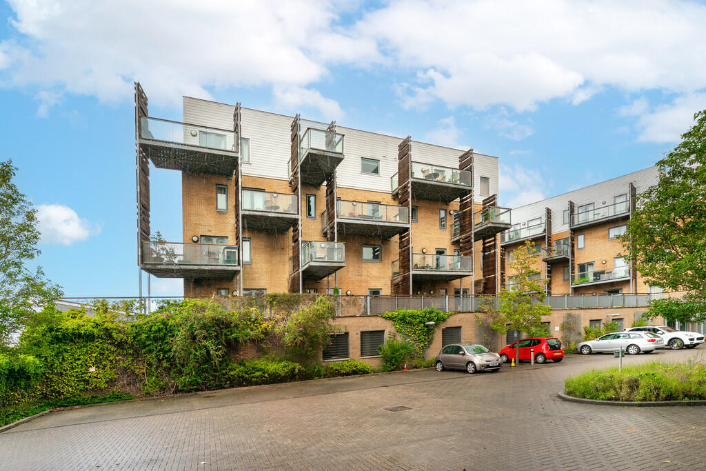 Apartment in Cambridge, Petersfield