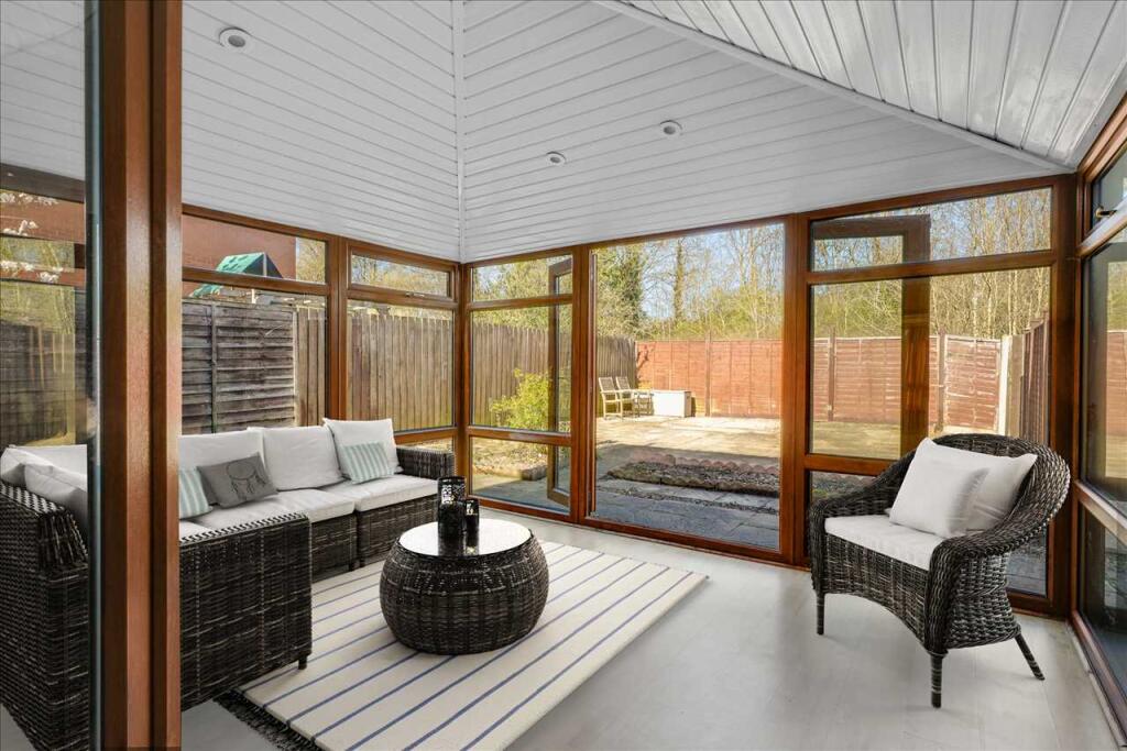 Christian Court, Willen, Milton Keynes - View 3