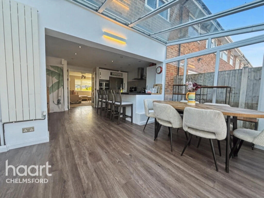 Main image of property: Linnet Drive, CHELMSFORD