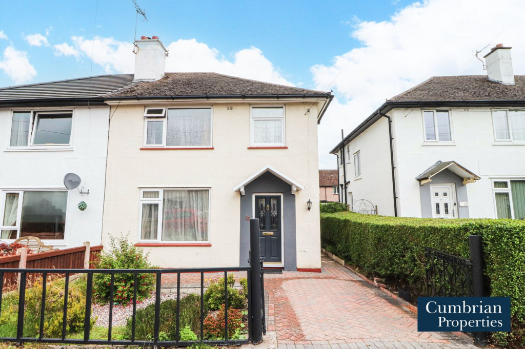 Main image of property: Lingmoor Way, Harraby, Carlisle, CA1