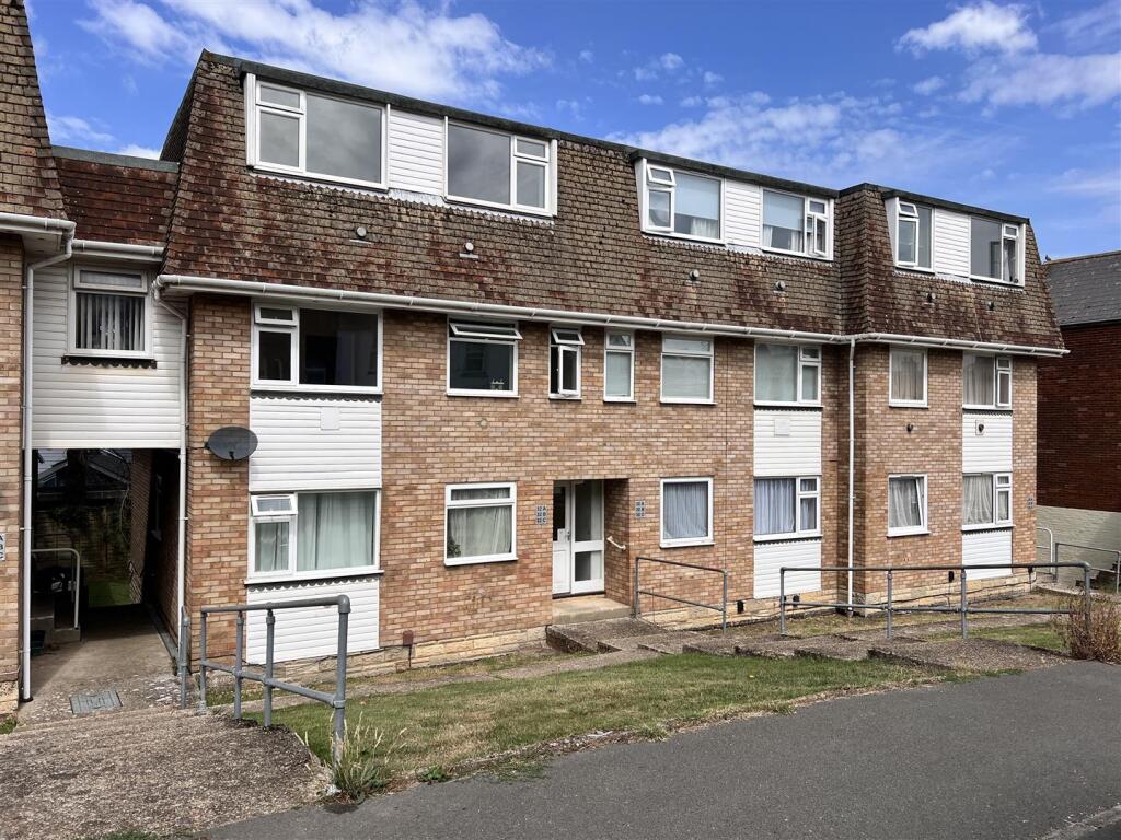 Main image of property: Fellows Road, Cowes