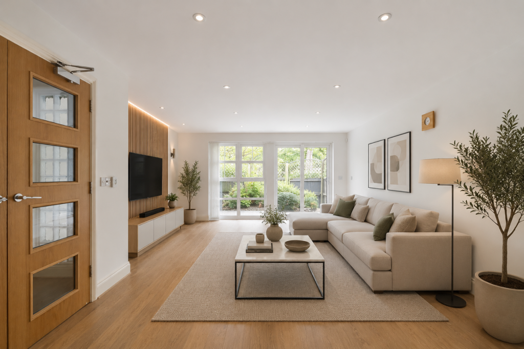 Apartment in Bournemouth - View 3