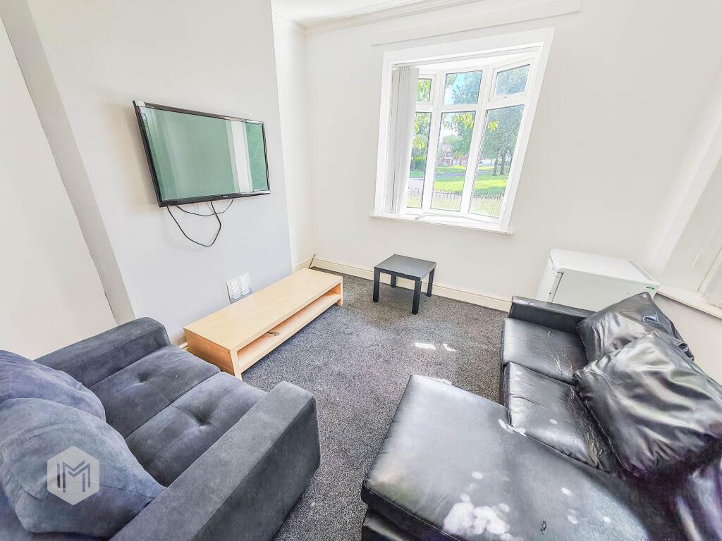 House in Salford, Greater Manchester - View 3