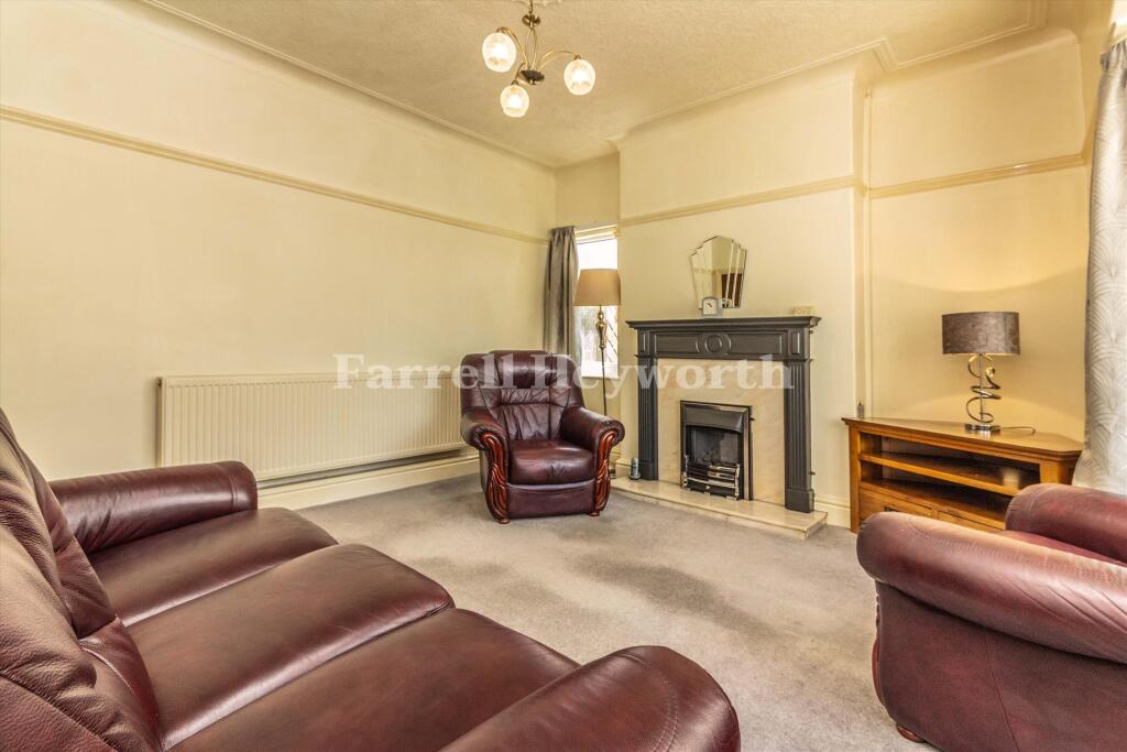 House in Preston, Lancashire - View 3