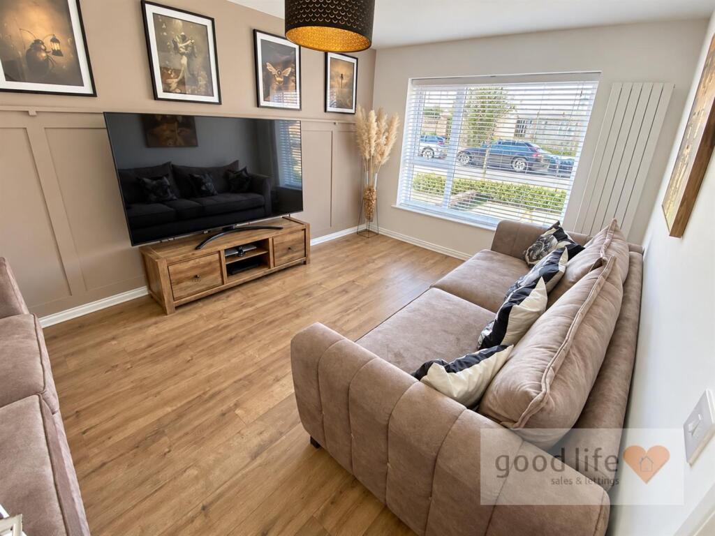 House in Sunderland - View 2