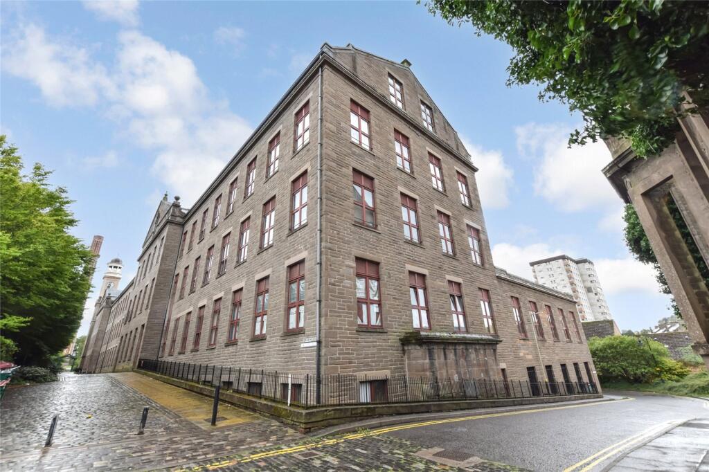 Main image of property: Braehead, Methvan Walk, DD2