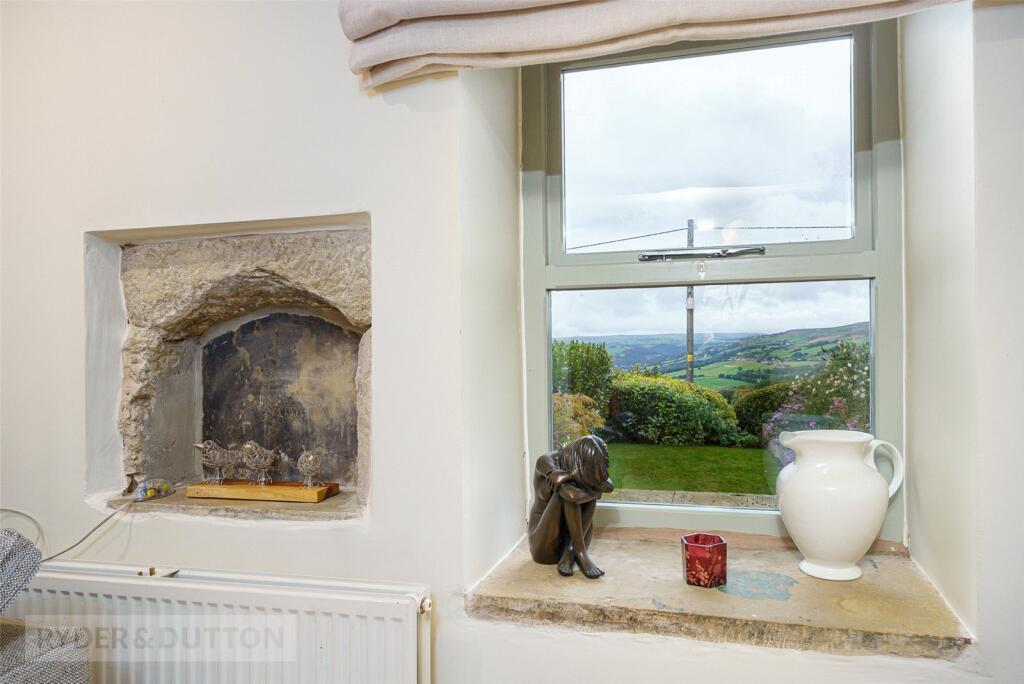House in Calderdale, West Yorkshire - View 4