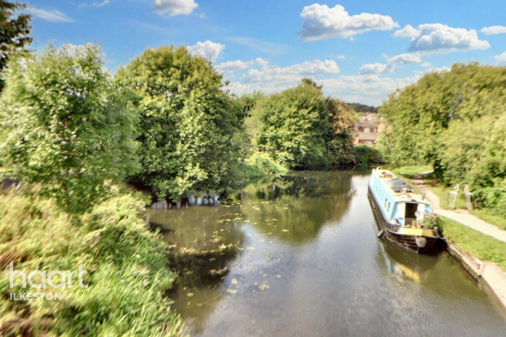 Main image of property: Bridge Street, Ilkeston