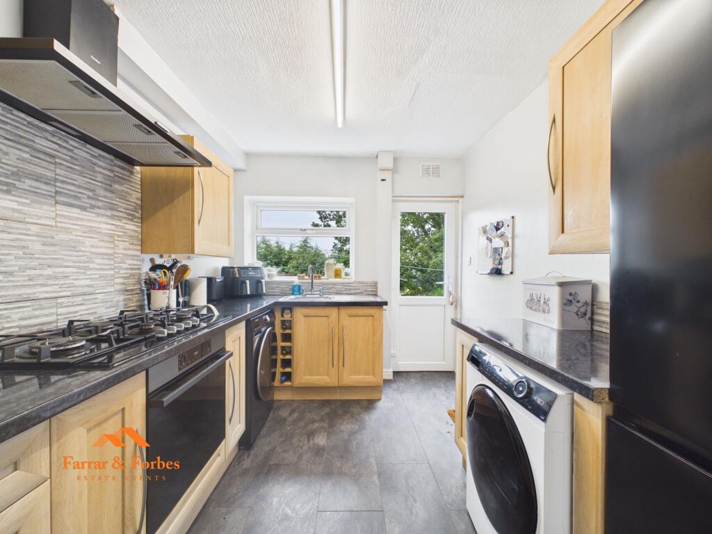 Main image of property: Birtwistle Avenue, Colne, BB8