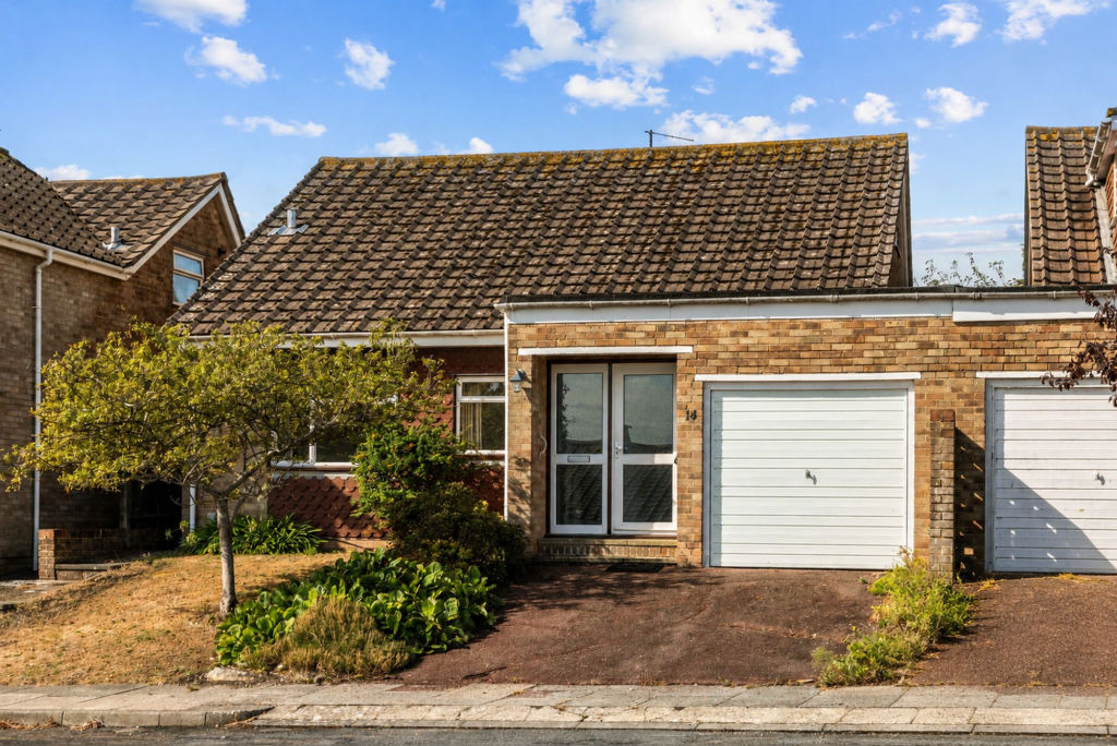 Main image of property: Martyns Close, Ovingdean