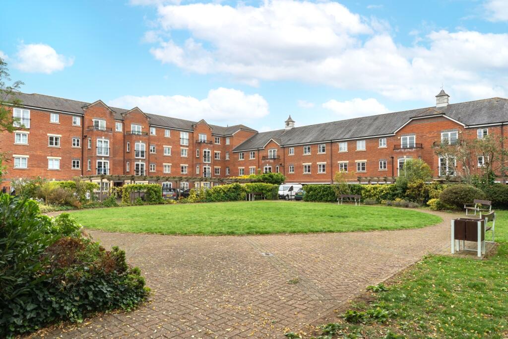 Main image of property: Osney Lane, Oxford, OX1