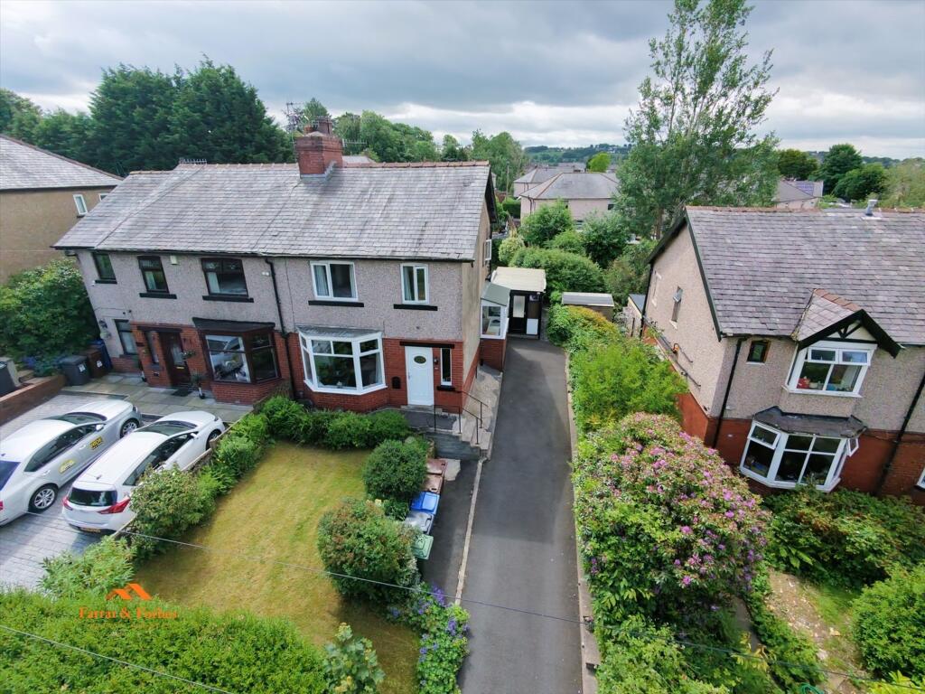 Main image of property: Hallam Road, Nelson, BB9
