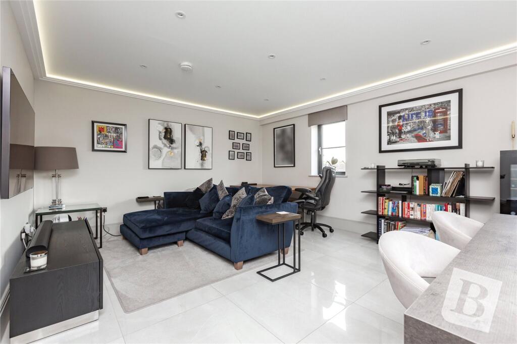 Apartment in London - View 4