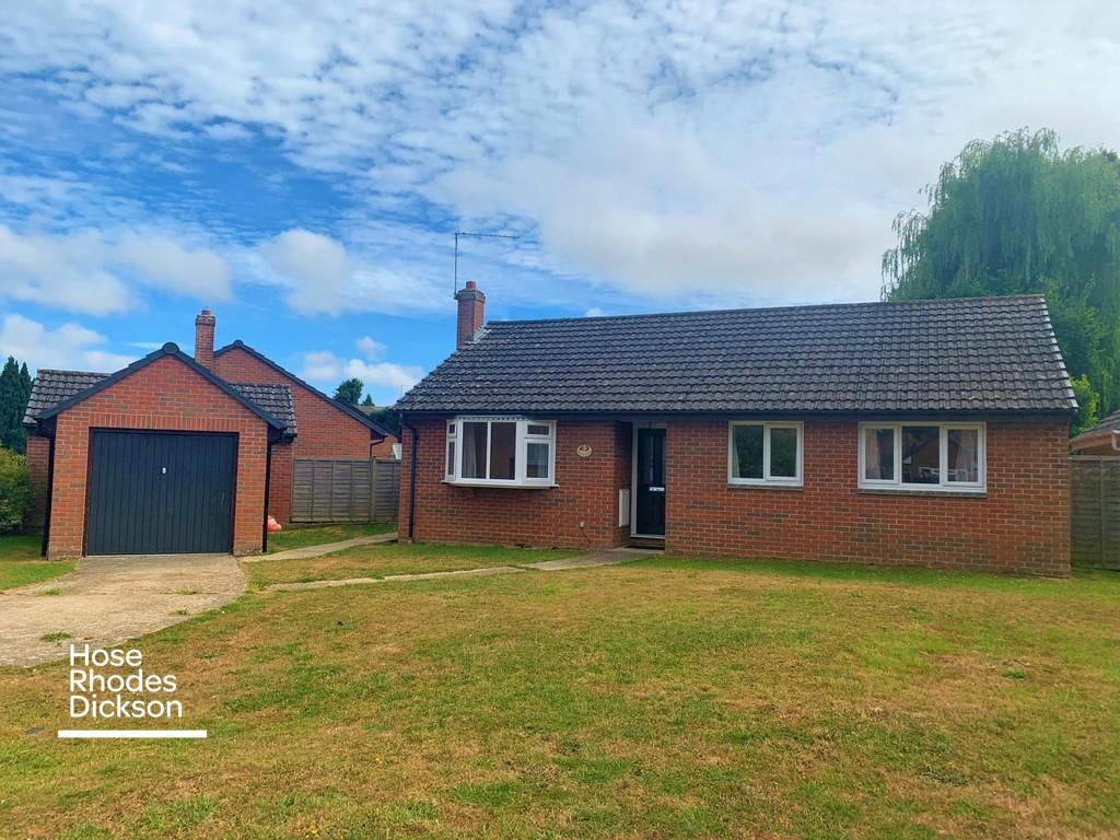 Main image of property: Lark Rise, Newport, PO30