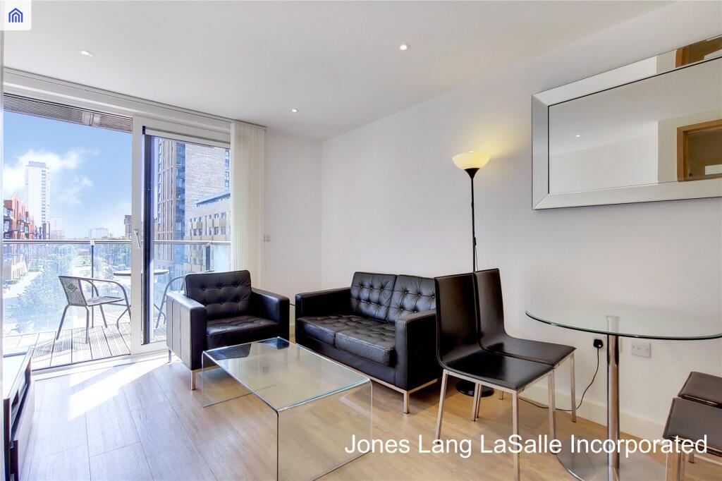 Main image of property: Seafarer Way London SE16