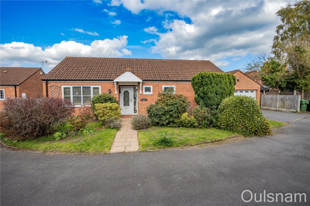 Additional image 23 of Churchfields Gardens, Bromsgrove, Worcestershire, B61