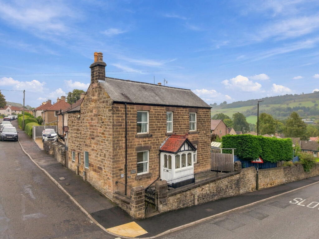 Main image of property: Lime Tree Road, Matlock. DE4 3DU