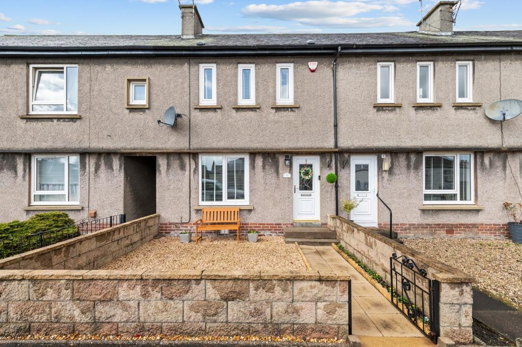 Main image of property: Park Place, Alloa, FK10 1RT