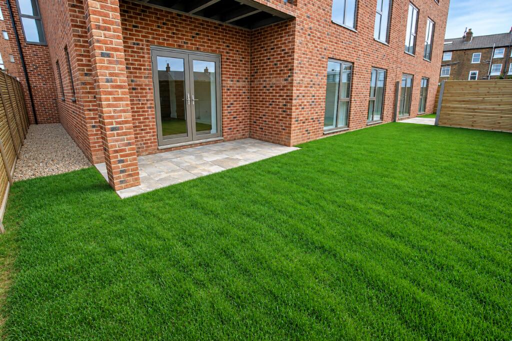 Apartment in Canterbury - View 2