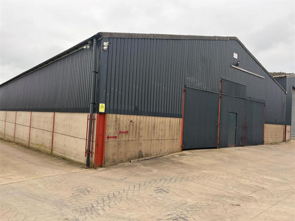 Main image of property: Moat Lane, Caersws