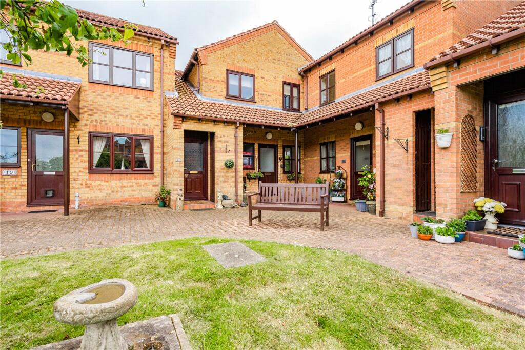 Main image of property: Off Neville Turner Way, Waltham, Grimsby, Lincolnshire, DN37