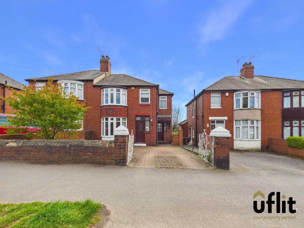 Main image of property: Elm Lane, Sheffield